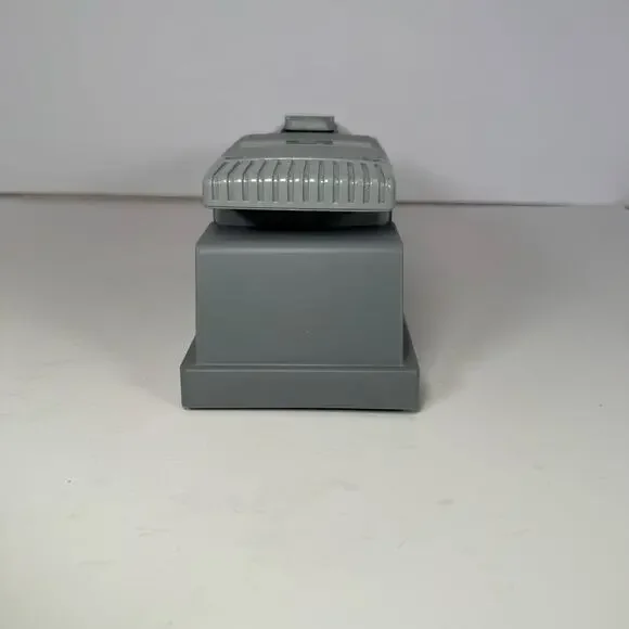 Kirby Turbo Accessory System Sander Polisher Scrubber Model 293201 - Picture 9 of 9